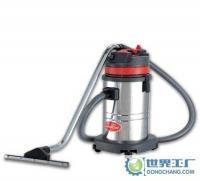超寶牌30L不銹鋼桶吸塵吸水機 陽江總代理助力行業(yè)設備升級
