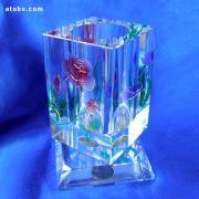水晶筆筒批發全攻略 種類、品牌與廣州市夢煥工藝美術品供應商解析